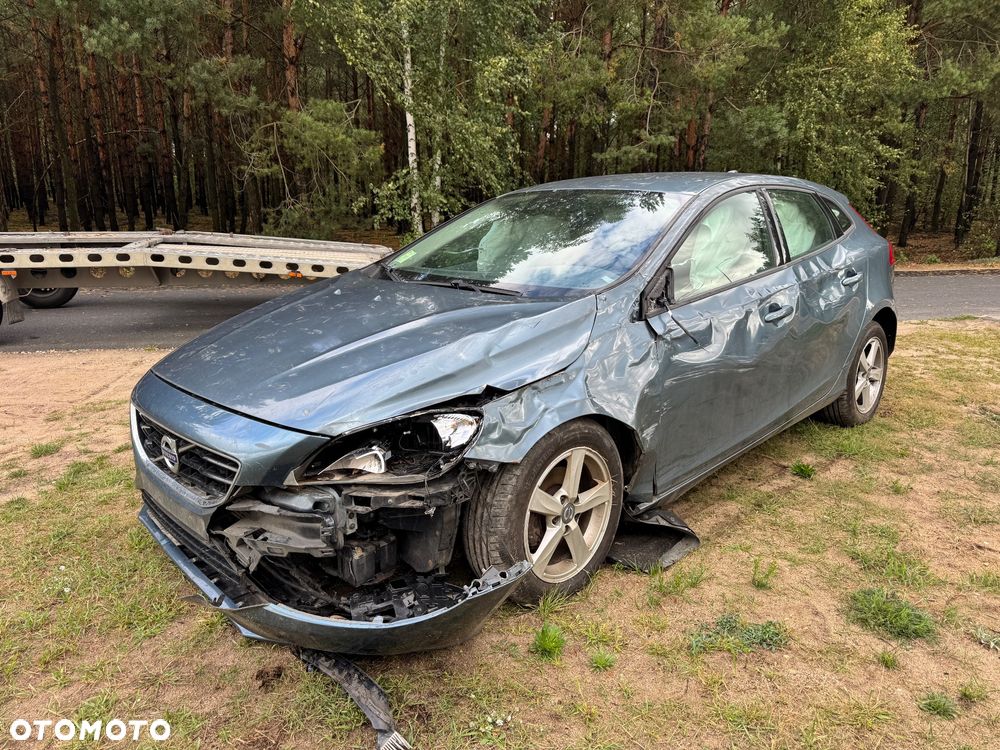 Volvo V40 D2 - 3