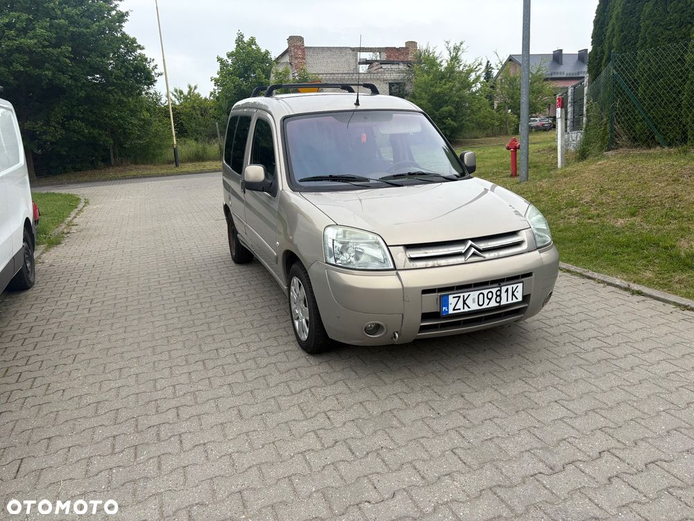 Citroën Berlingo 1.6 16V Multispace - 2