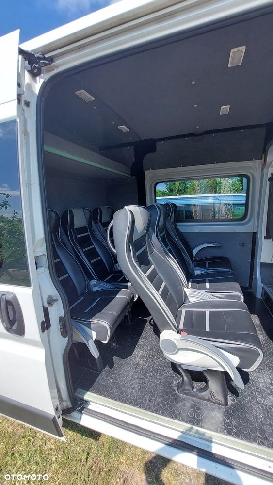 Peugeot Boxer - 13