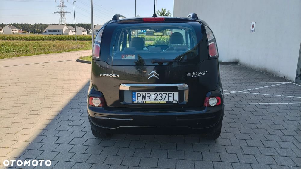 Citroën C3 Picasso 1.4i Exclusive - 5
