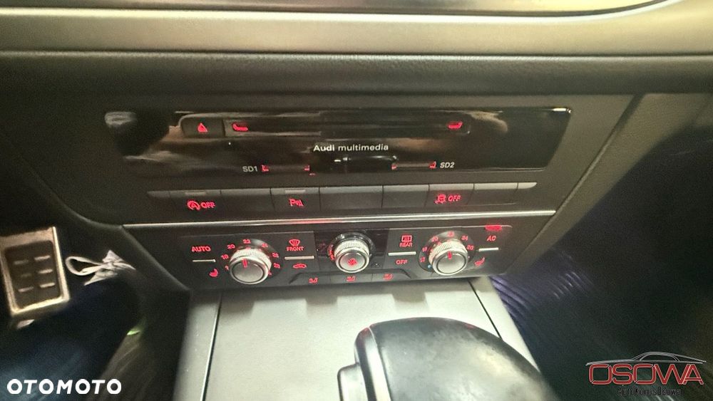 Audi A6 Avant 2.0 TDI DPF multitronic sport selection - 16