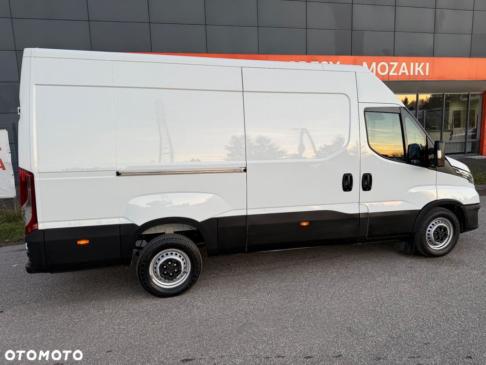 Iveco Daily 35S160 L3h2 Automat HiMatic Niski Przebieg - 6