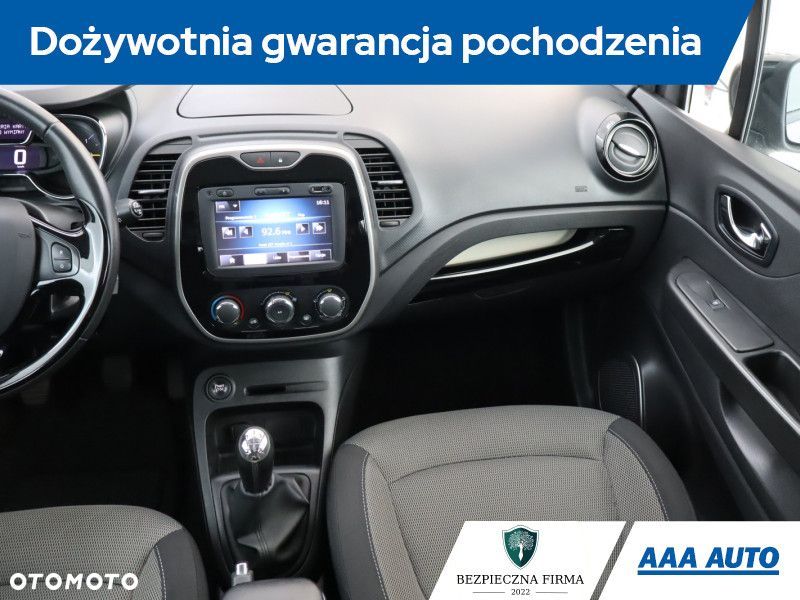 Renault Captur - 9