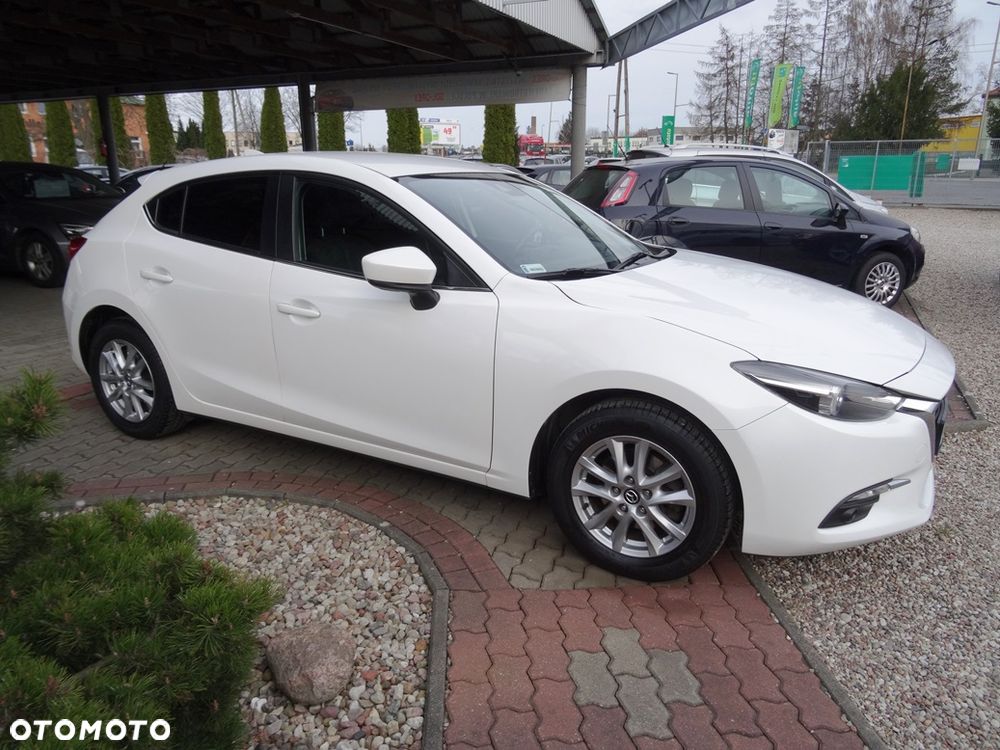 Mazda 3 2.0 Skyenergy - 4