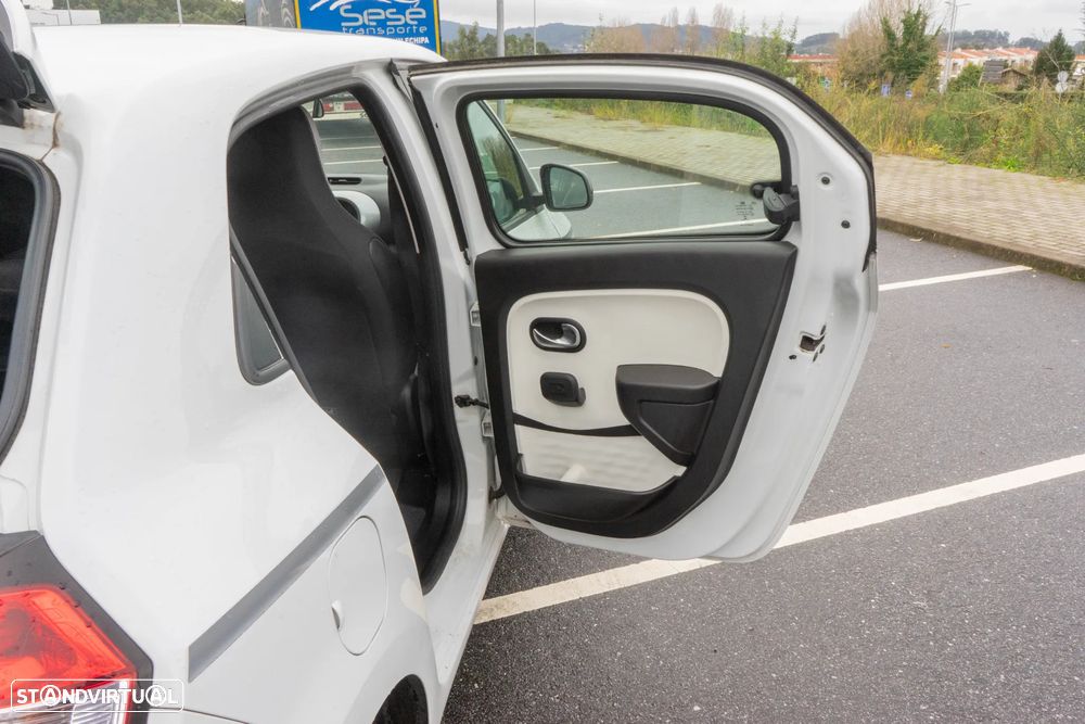 Renault Twingo 1.0 SCe Limited - 13
