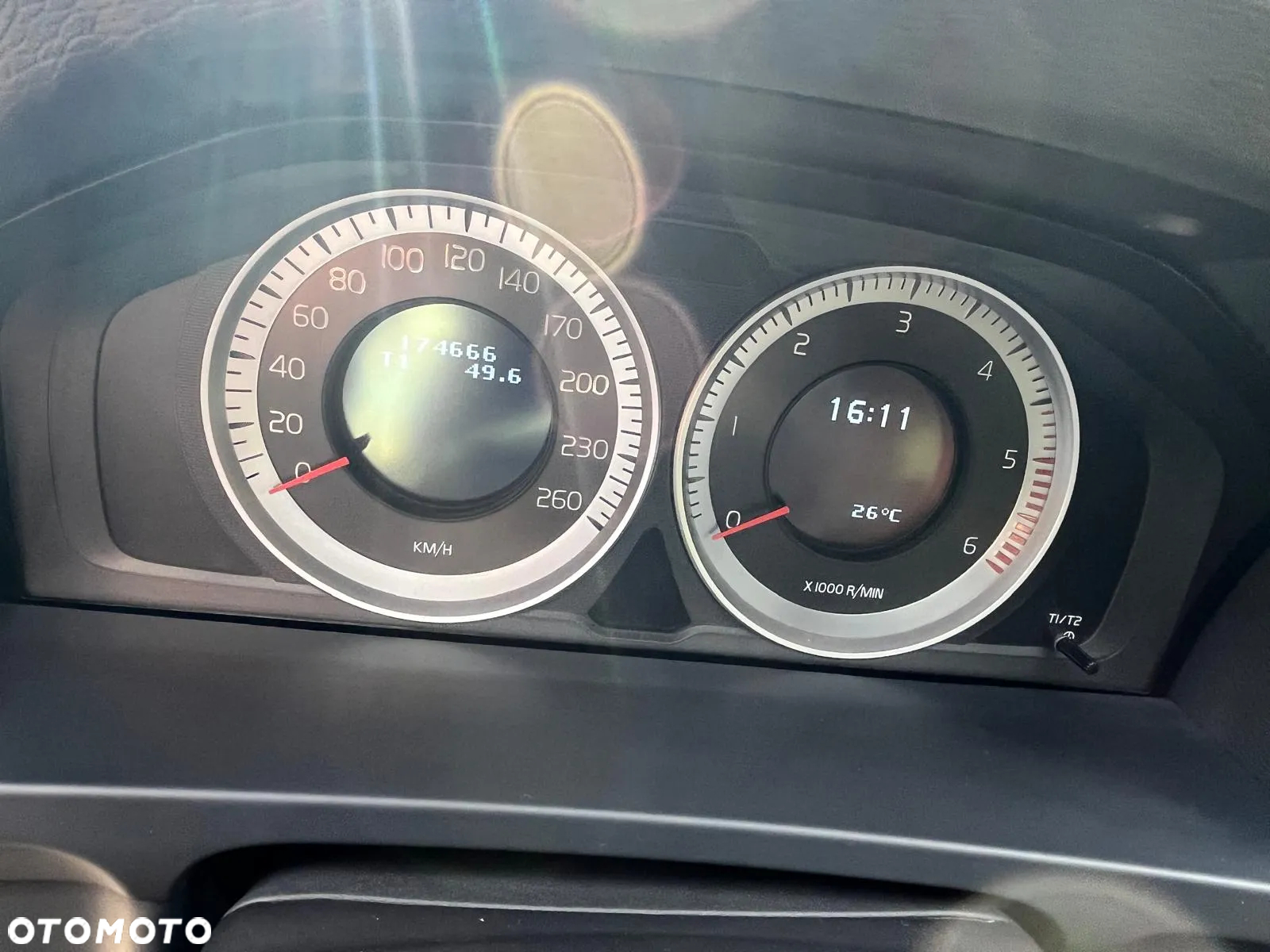 Volvo V60 D2 Kinetic - 10