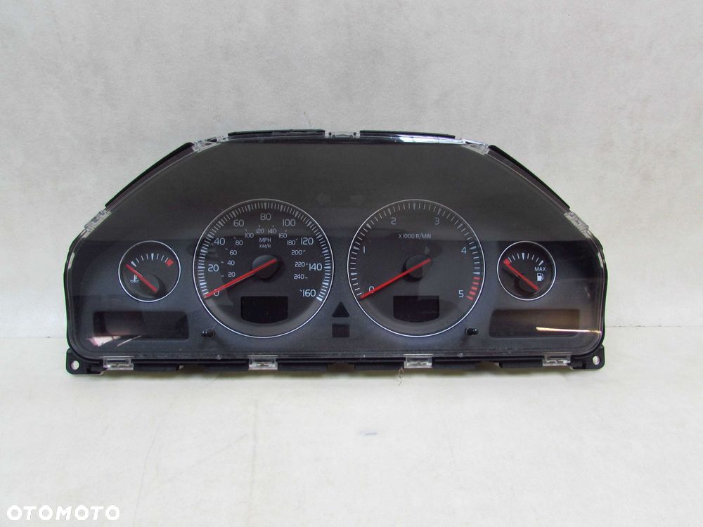 セブン TOP SEVEN トップセブン 限定モデル T7-AT260 BST WHITE BLACK