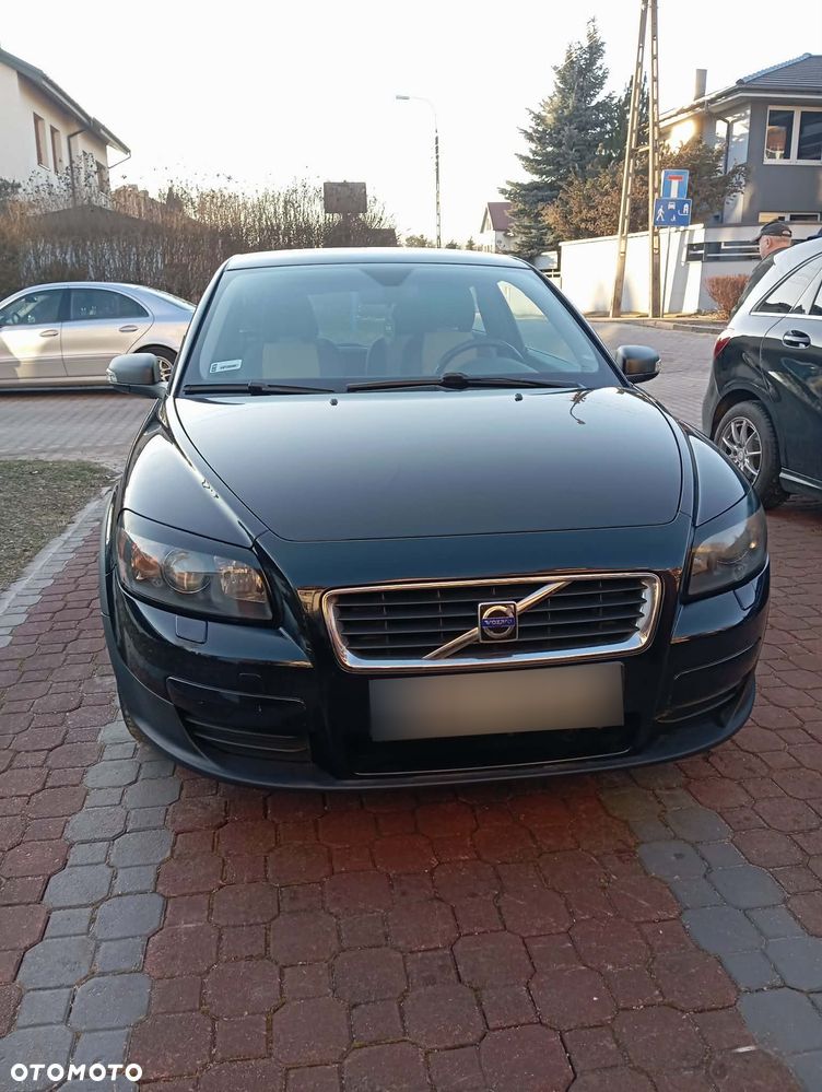 Volvo C30 1.8 Edition - 1