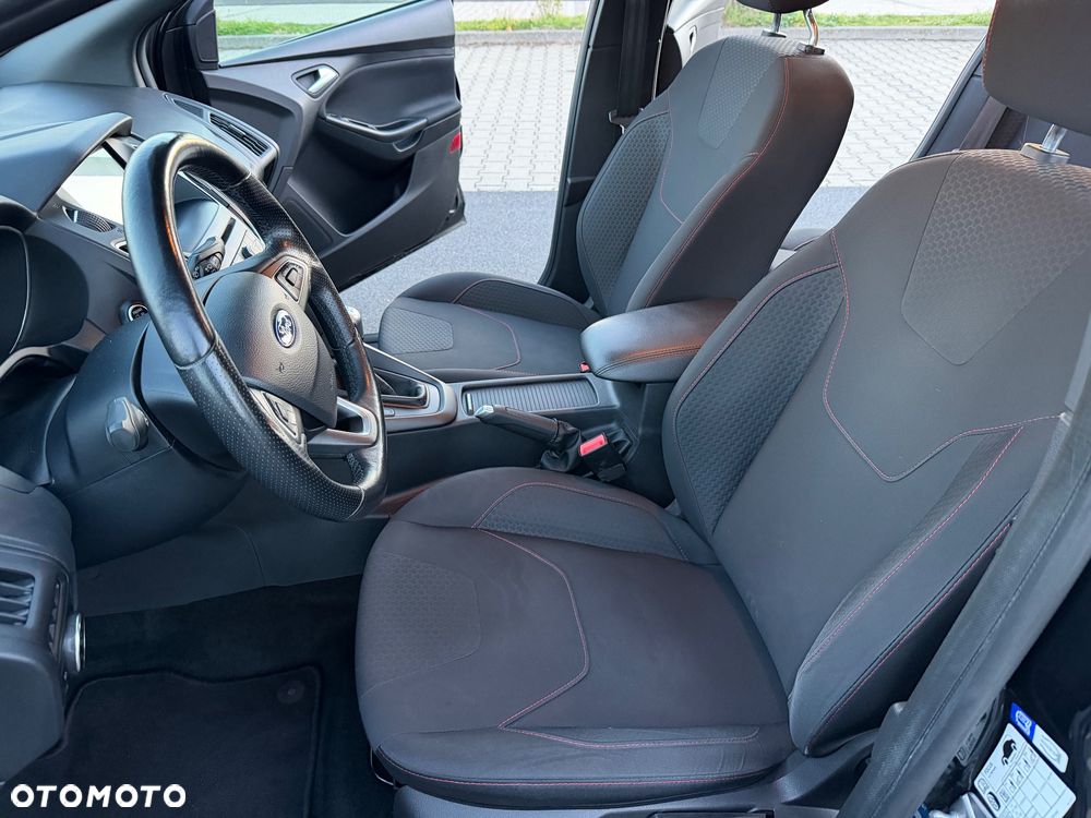 Ford Focus 1.0 EcoBoost ST-Line ASS - 13