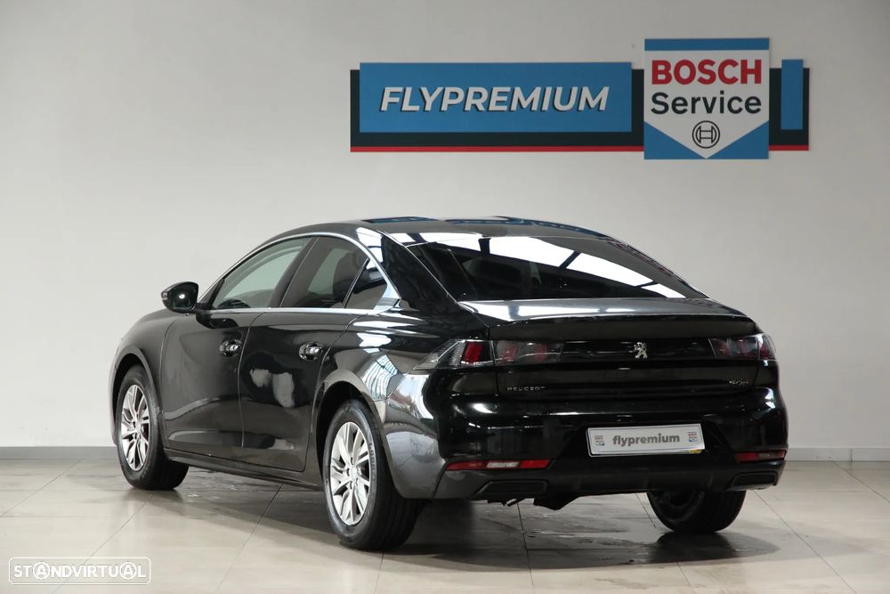 Peugeot 508 1.5 BlueHDi Business Line - 3