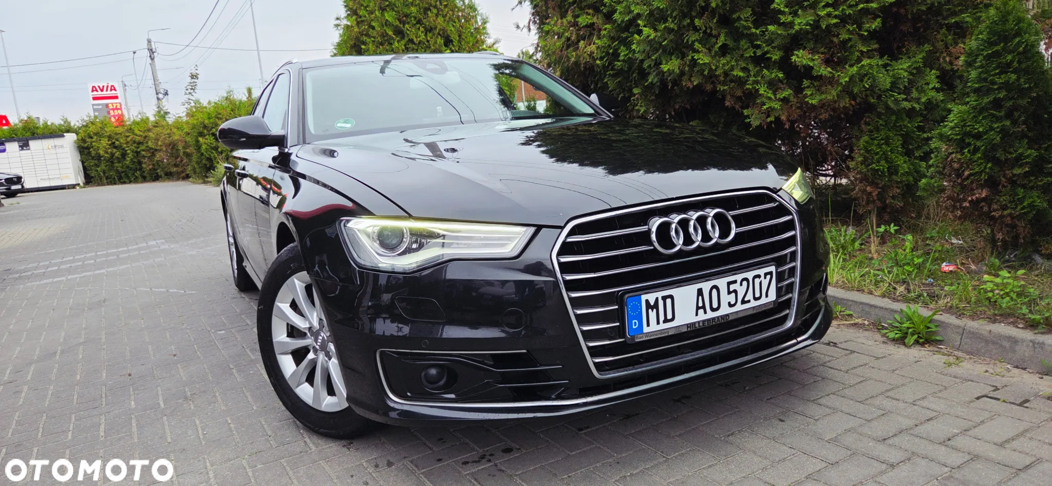 Audi A6 Avant 3.0 TDI Quattro S tronic - 24