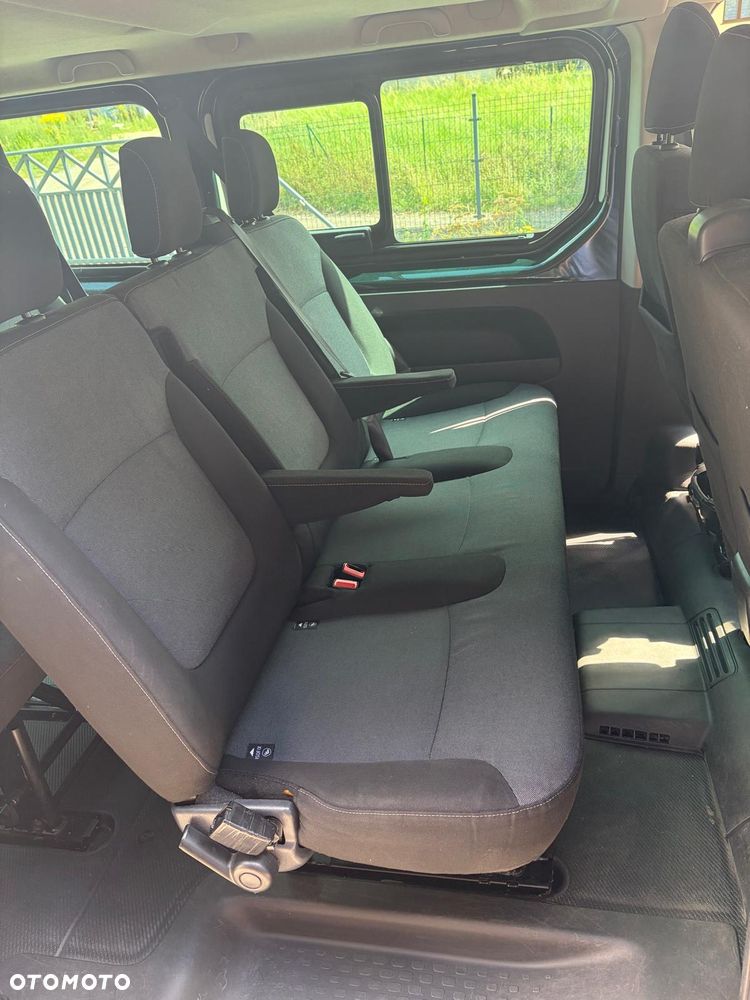 Fiat Talento Multicab L2H1 SX - 18