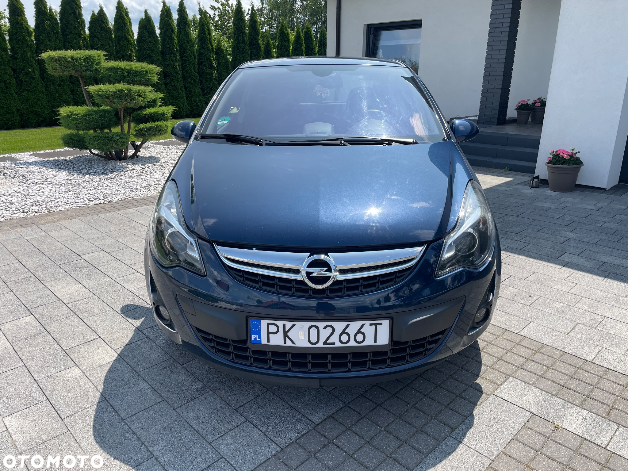 Opel Corsa 1.3 CDTI DPF EcoFLEX Innovation - 2