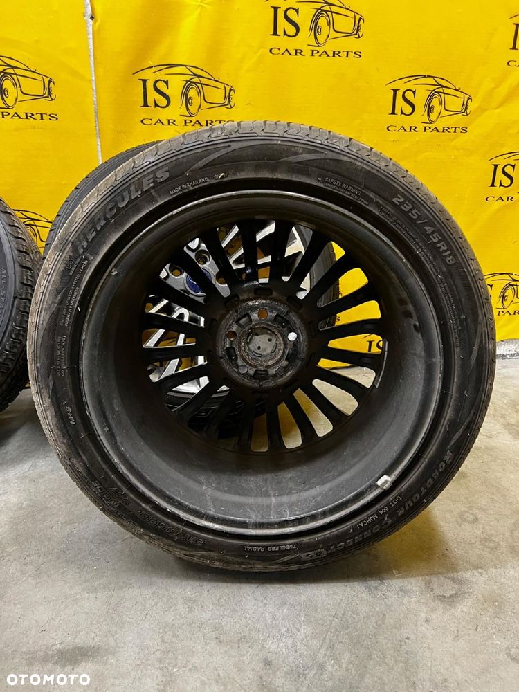 KOŁA FELGI OPONY CAŁOROCZNE FORD FUSION USA 235/45 R18 - 14