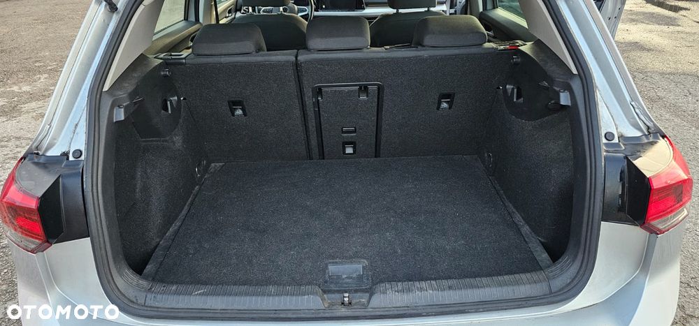 Volkswagen Golf 2.0 TDI - 22