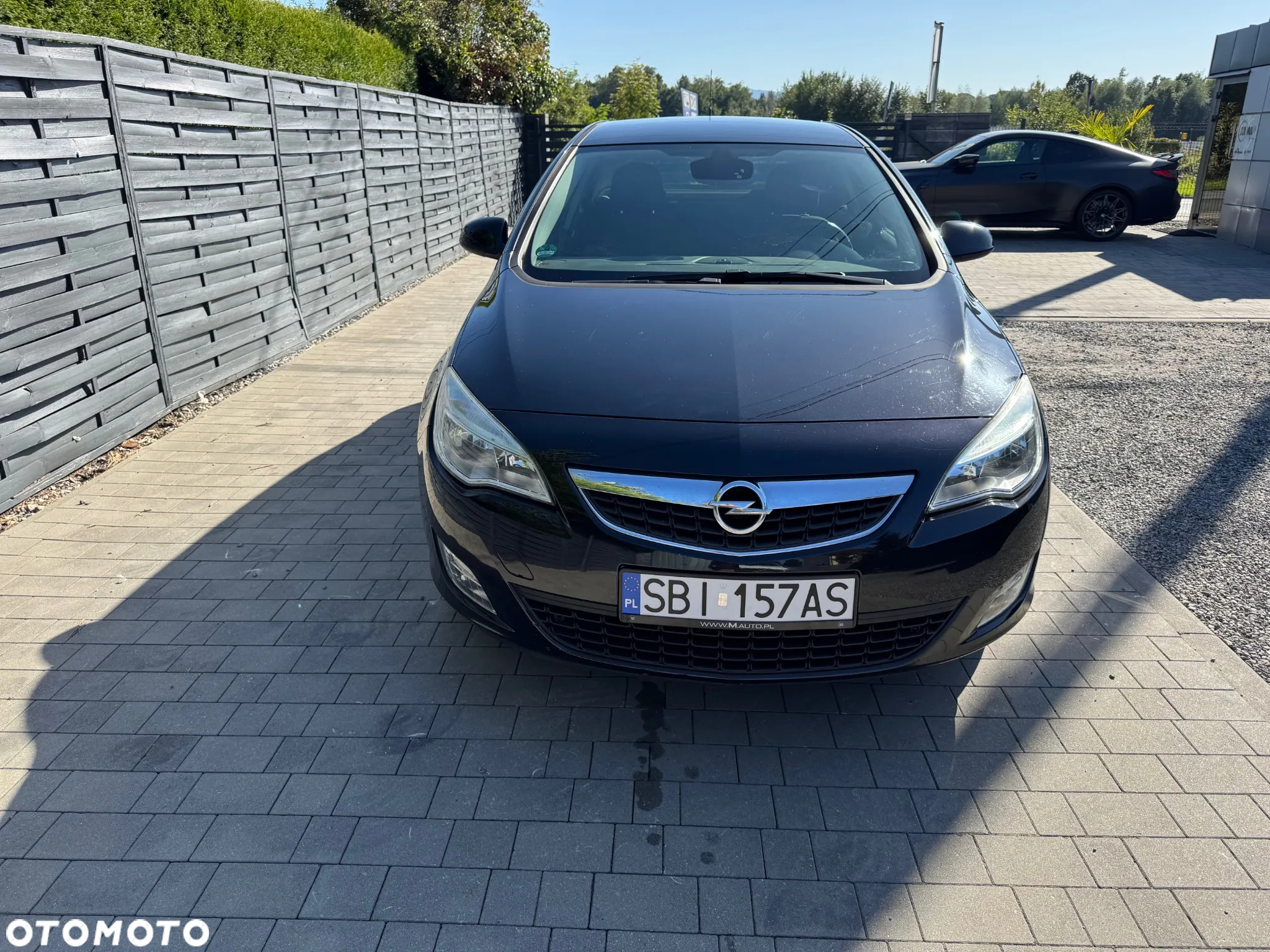 Opel Astra 1.6 Design Edition - 3