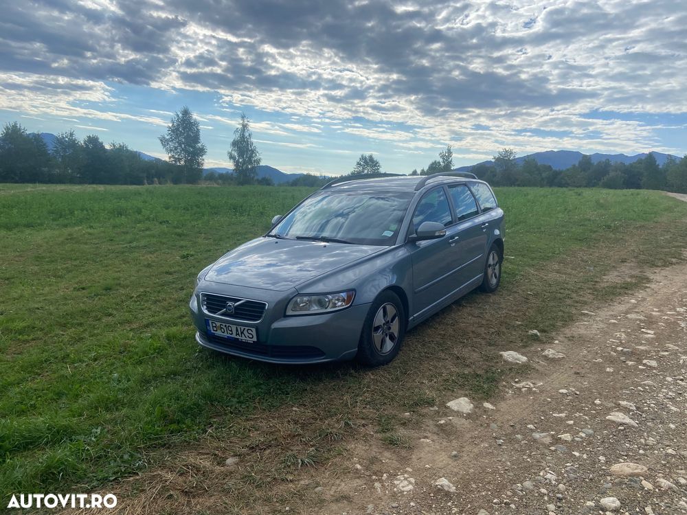 Volvo V50 D2 Kinetic - 2