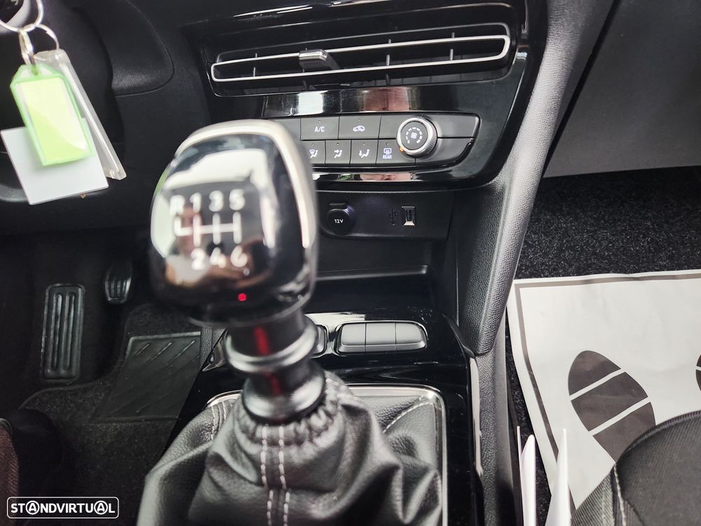 Opel Mokka 1.2 DI Turbo Edition - 49