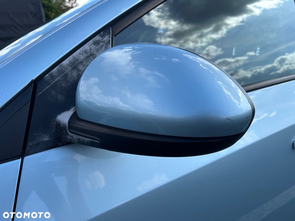 Chevrolet Cruze 1.8 LT - 13