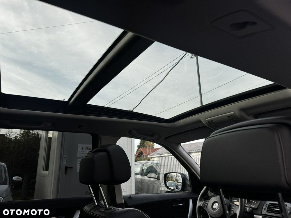 BMW X3 xDrive30d Limited Sport Edition - 11