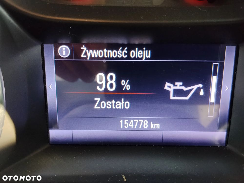 Opel Astra 1.6 T Elite S&S - 7