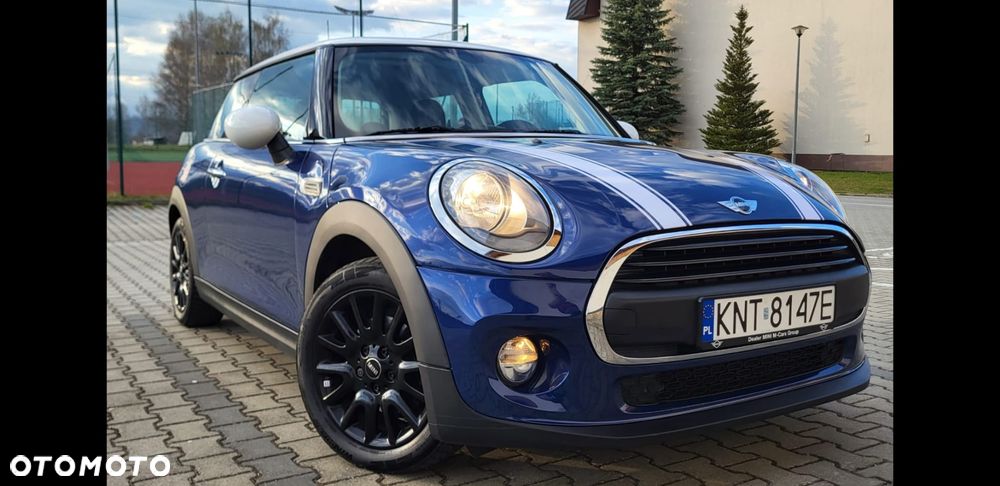 MINI Cooper - 1
