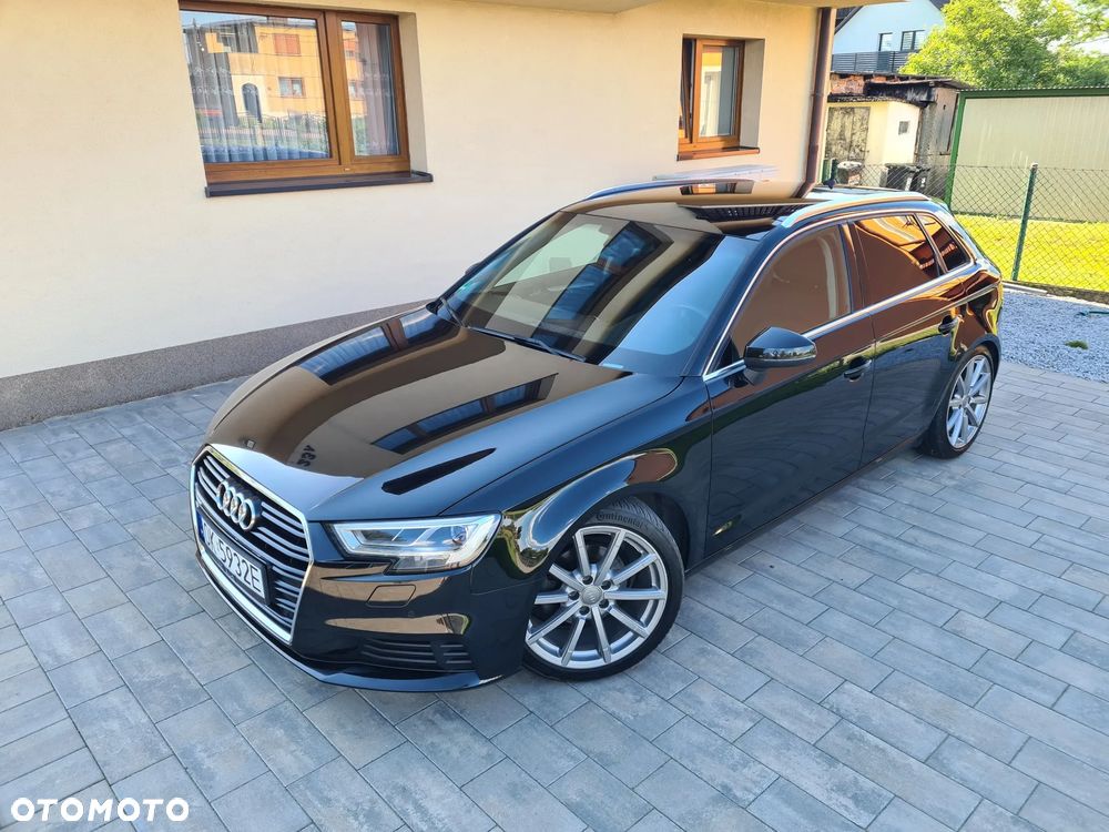 Audi A3 Sportback 1.4 TFSI CoD ultra Ambition - 7
