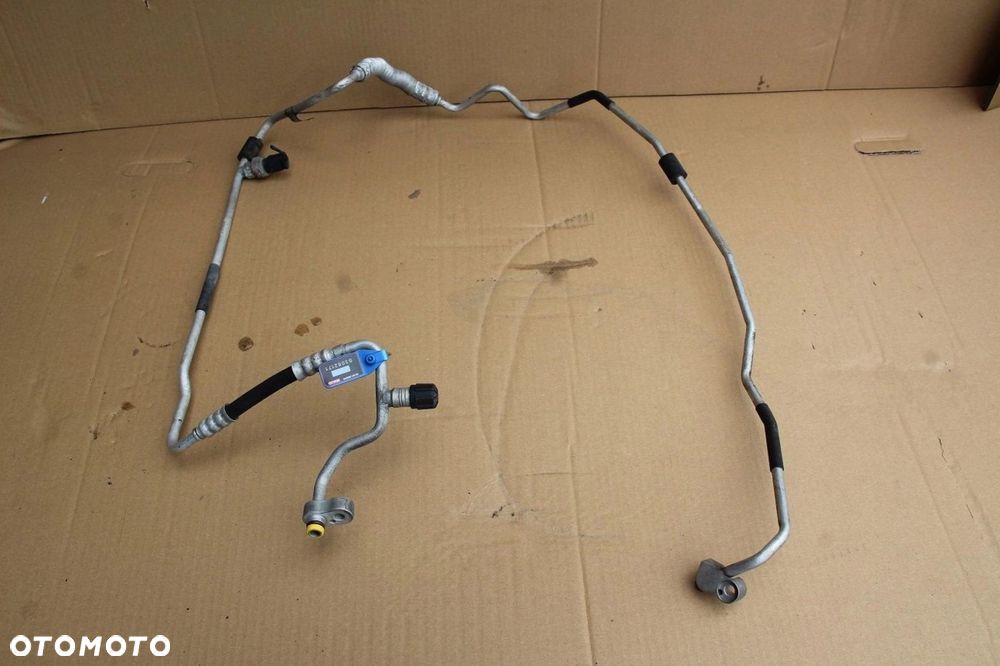 Przewód Klimatyzacji BMW e87 e81 e82 e88 e90 e91 e92 e93 6952992 (2171) - 1