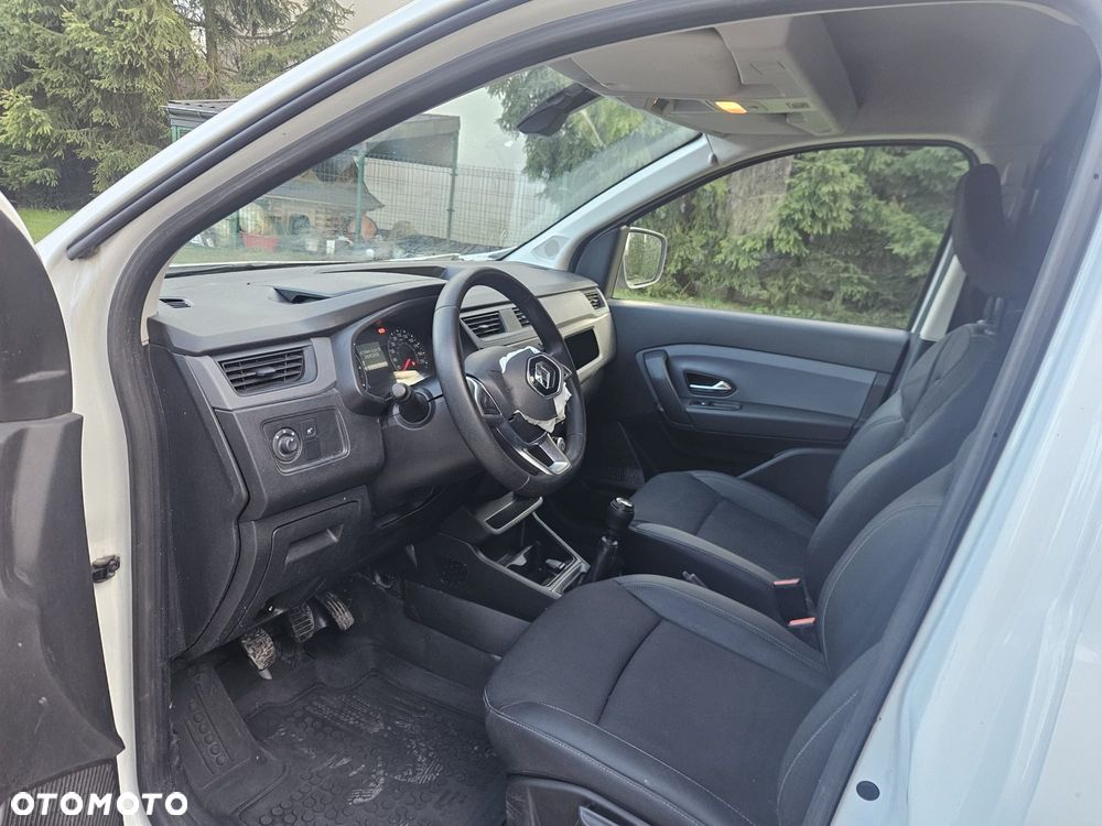 Renault Express - 22