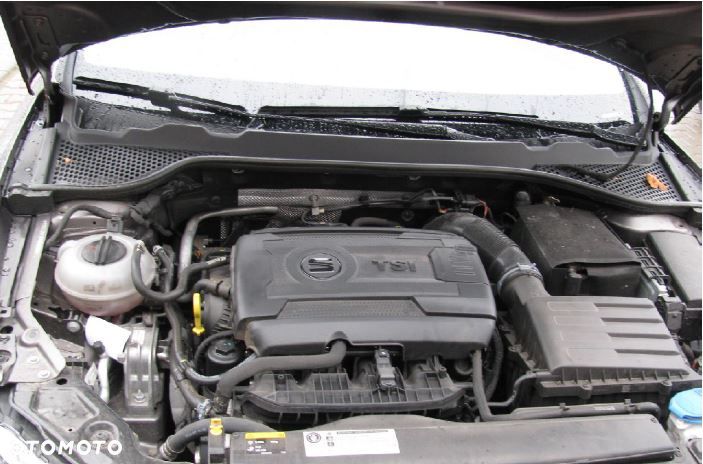 Seat Leon - 5