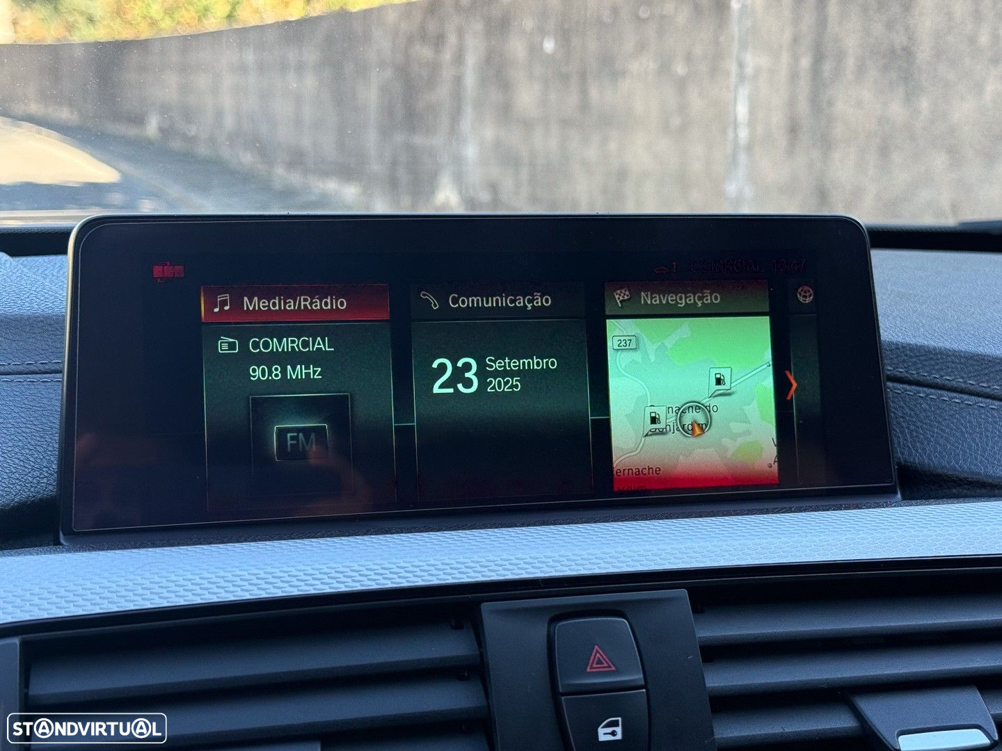 BMW 420 Gran Coupé d Pack M Auto - 24