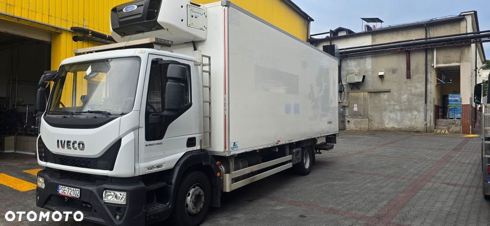 Iveco ML140E - 3