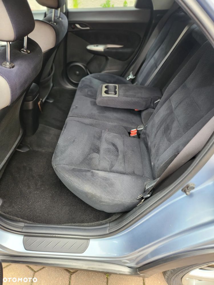 Honda Civic 1.8i-VTEC Sport - 6
