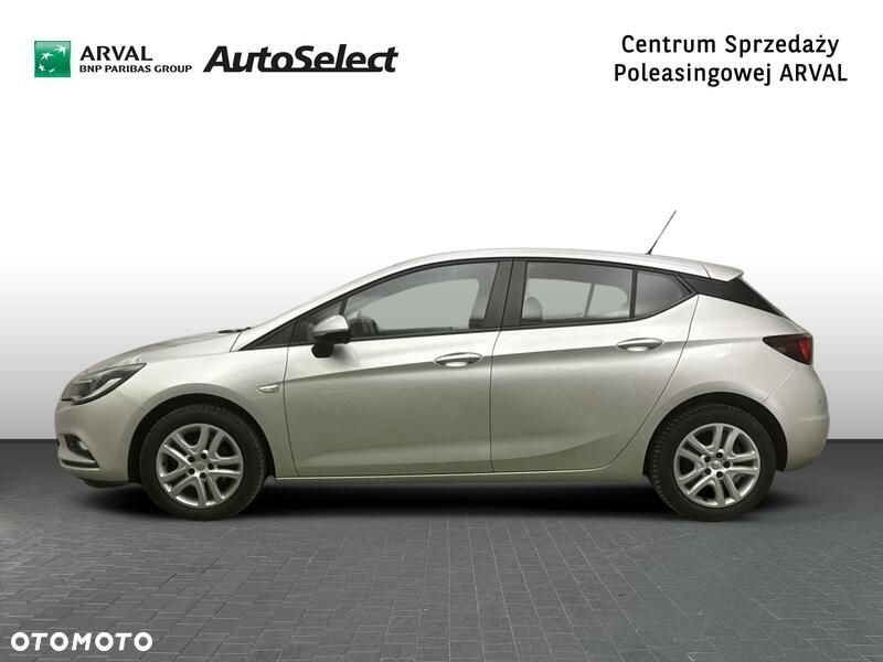 Opel Astra 1.4 T GPF Enjoy S&S - 2