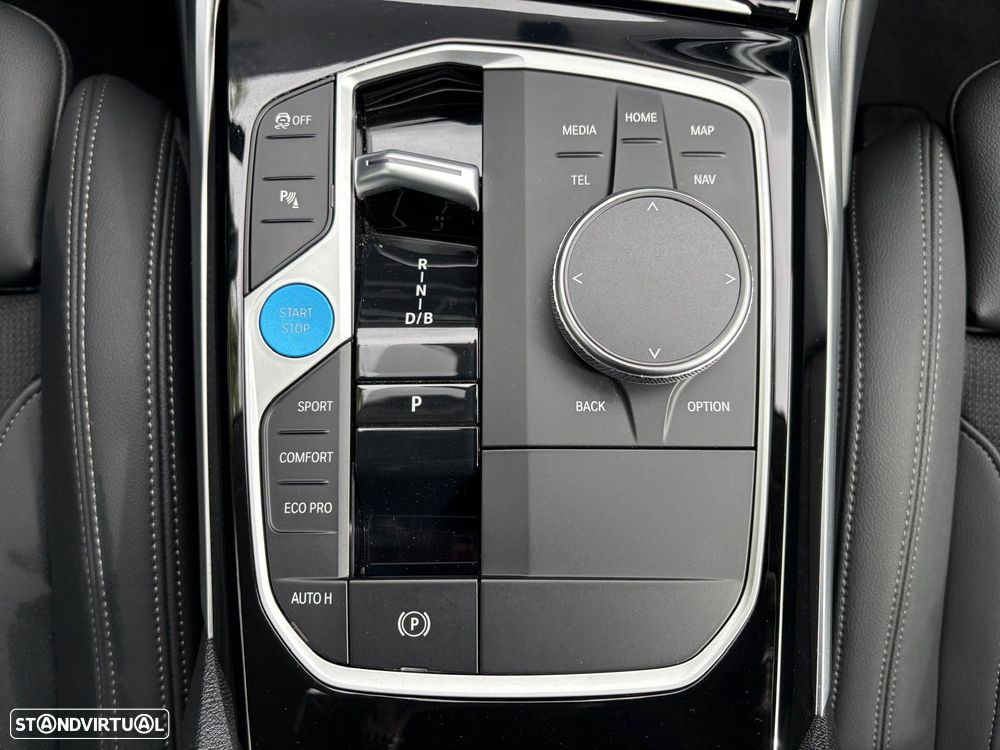 BMW i4 eDrive40 Gran Coupe - 18