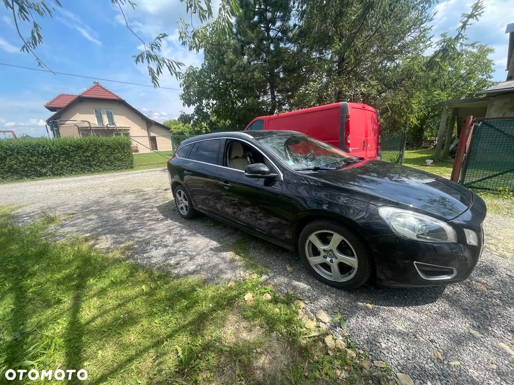 Volvo V60 D3 - 6