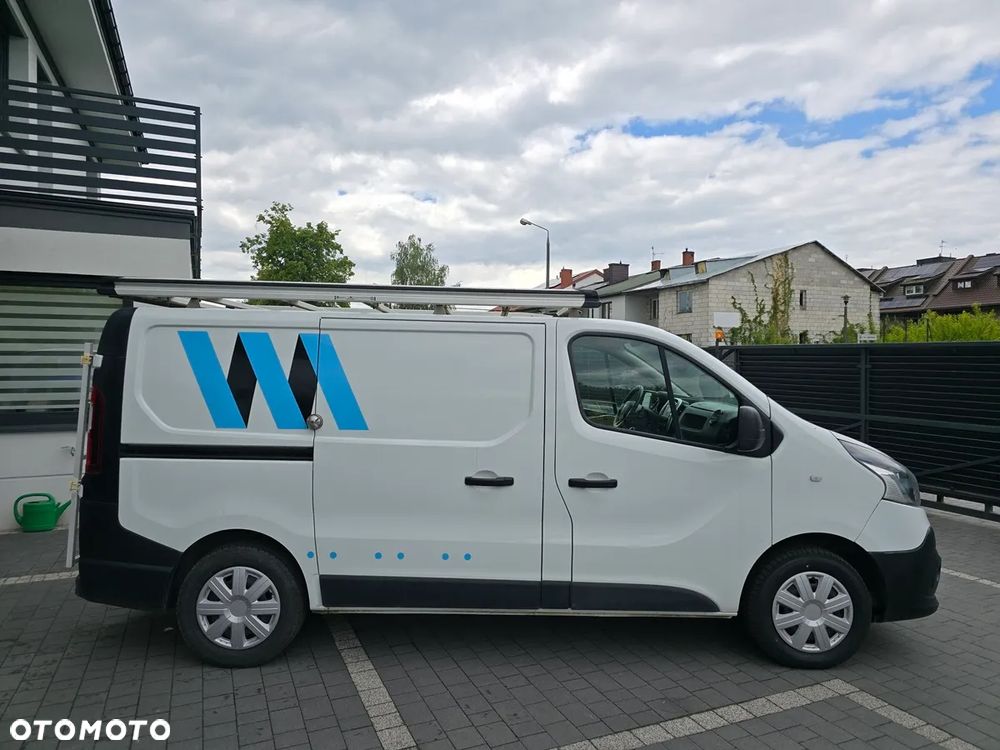 Renault Trafic - 9