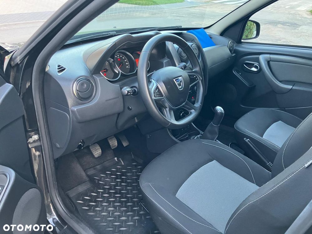 Dacia Duster - 2