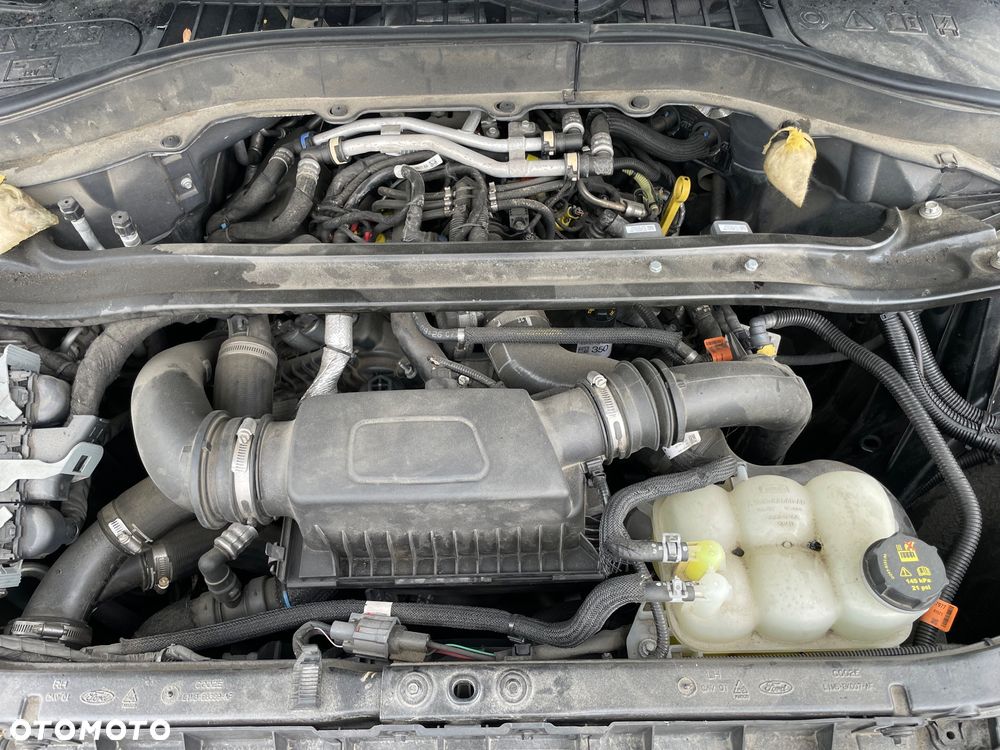 Ford Explorer EcoBoost Plug-in Hybrid PLATINUM - 15
