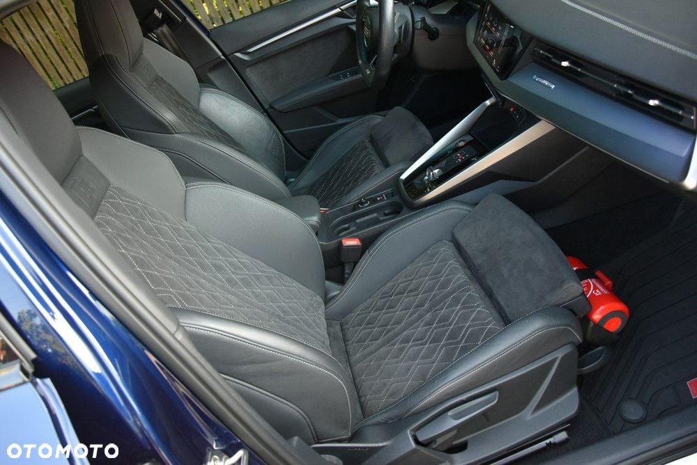 Audi S3 - 28