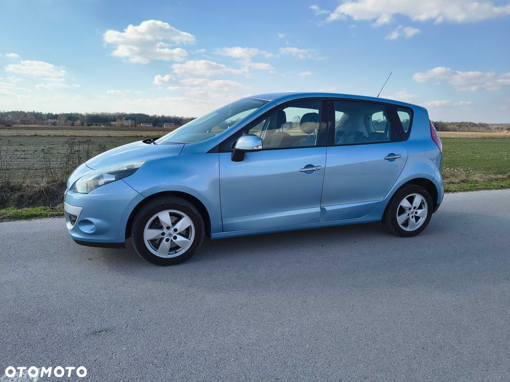Renault Scenic - 4