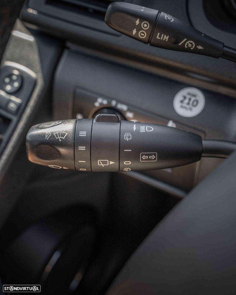 Mercedes-Benz A 170 Autotronic Avantgarde - 25