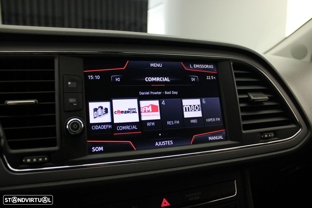 SEAT Leon ST 1.6 TDI Style S/S - 15