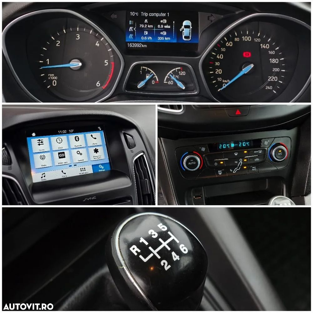 Ford Focus - 5