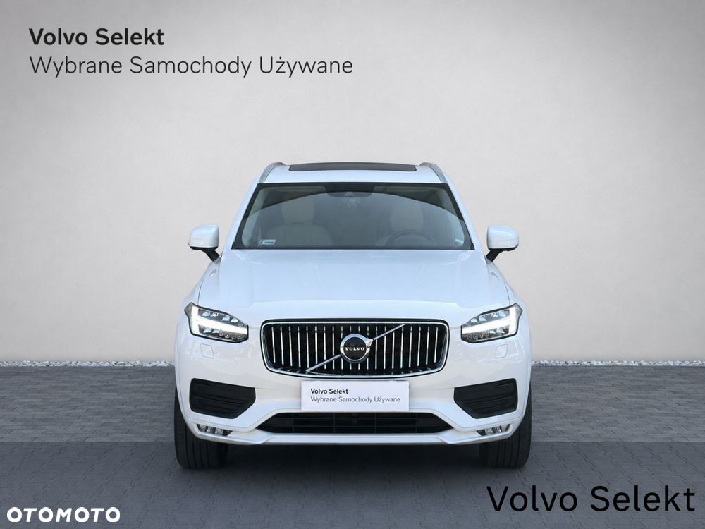 Volvo XC 90 - 3