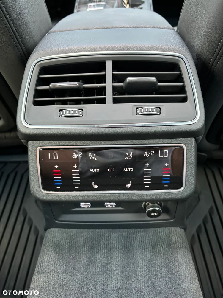 Audi A7 Sportback 55 TFSI Quattro S tronic - 28