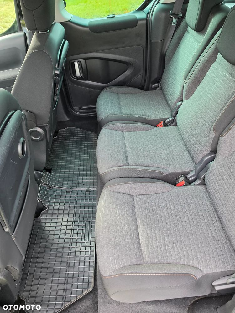 Citroën Berlingo - 33