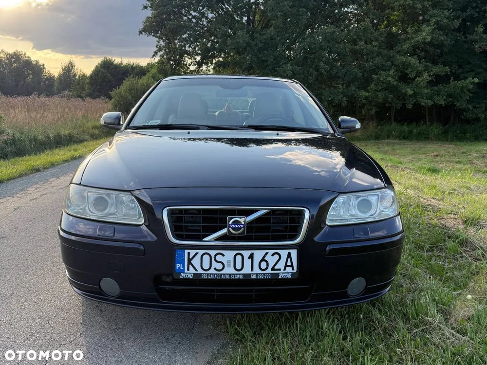 Volvo S60 2.4D Momentum - 3