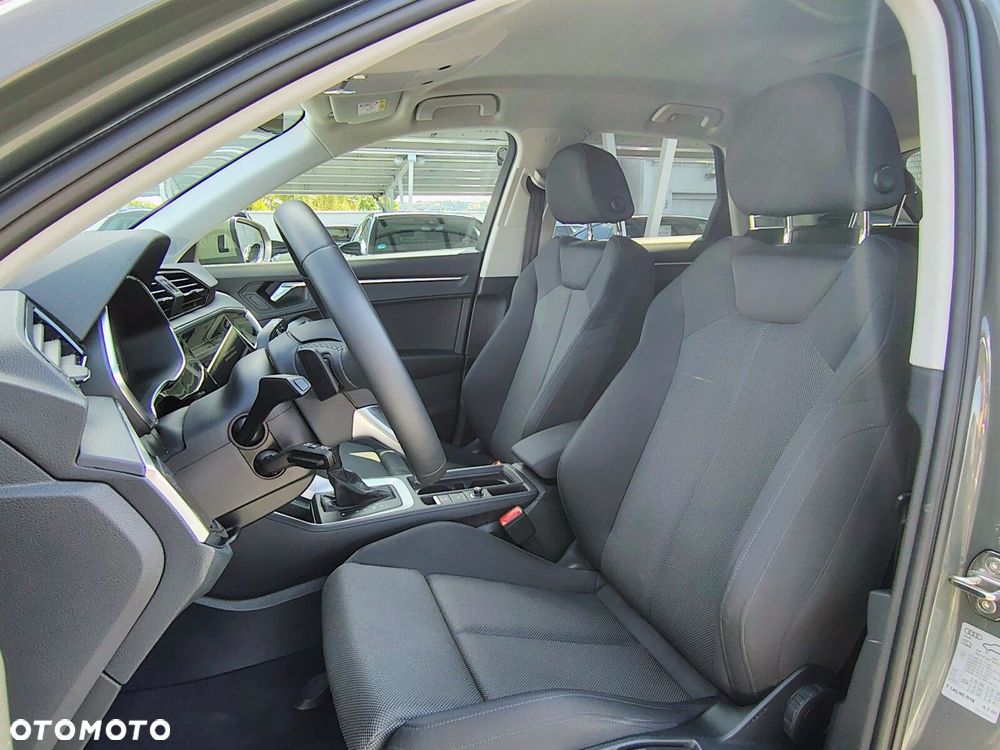 Audi Q3 35 TFSI mHEV Advanced S tronic - 18