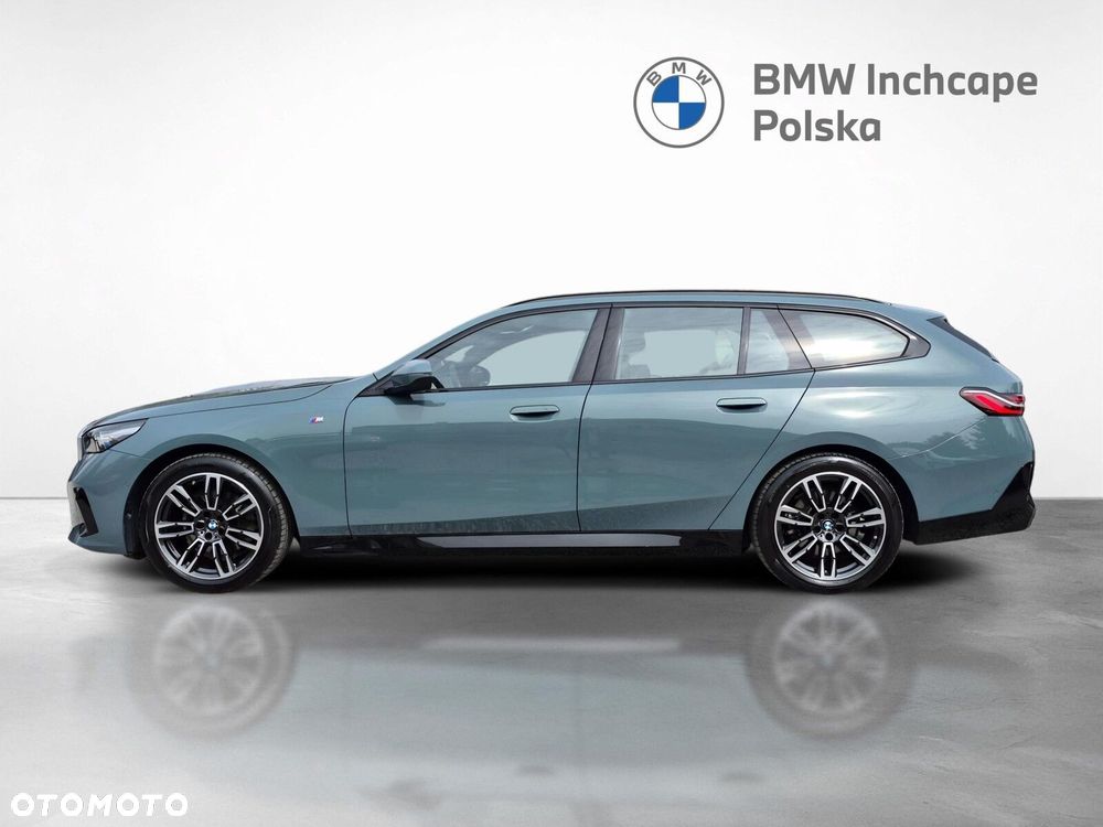 BMW Seria 5 - 3